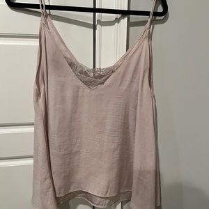 Free People tank